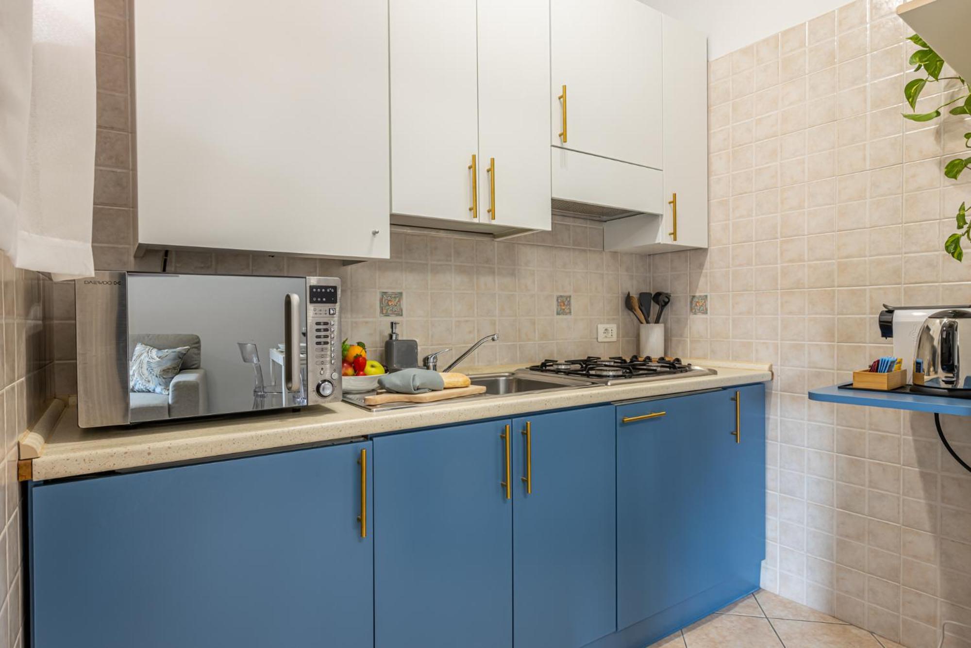 Apartamento 5 Min Dall'arena - Con Vista - Castelvecchio 11 Verona